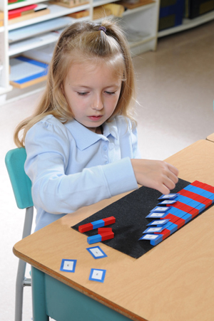 montessori classroom